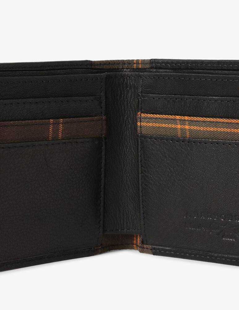 rinascente Barbour Gift set portafogli e porta carte