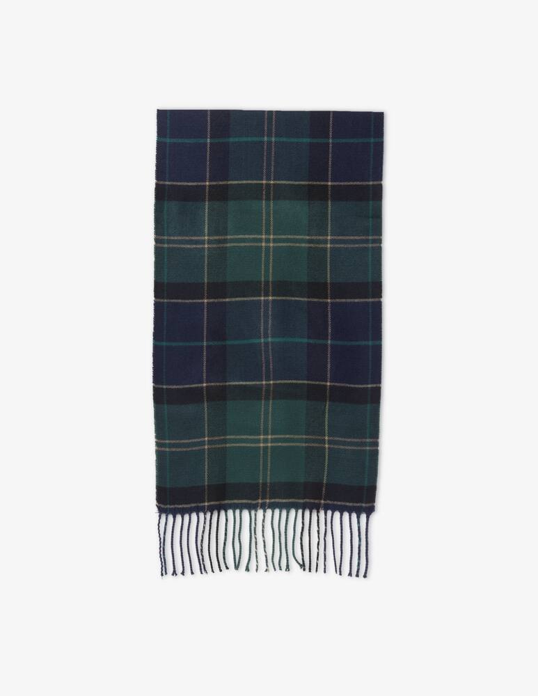 Barbour Sciarpa galingale tartan - immagine 1 Barbour Sciarpa galingale tartan - immagine 1