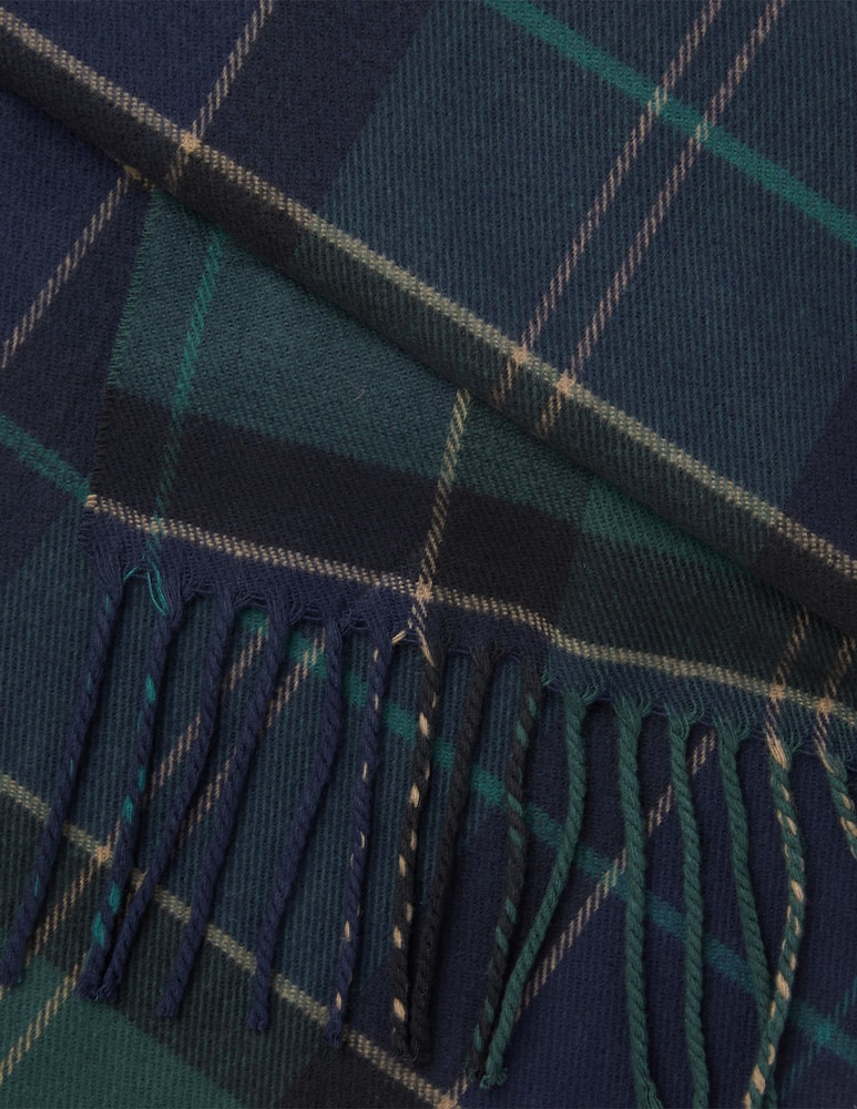 Barbour Sciarpa galingale tartan - immagine 2 Barbour Sciarpa galingale tartan - immagine 2