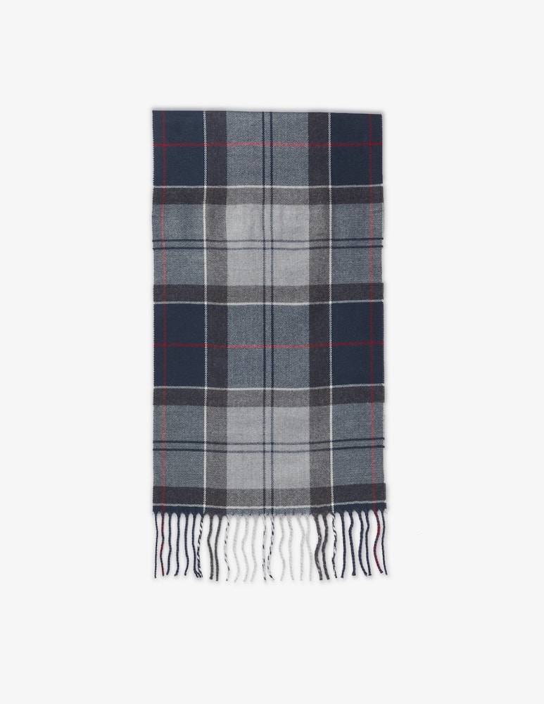 Barbour Sciarpa galingale tartan - immagine 1 Barbour Sciarpa galingale tartan - immagine 1