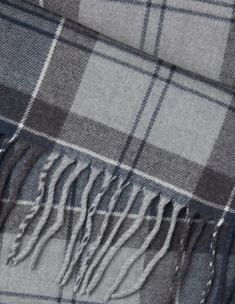 Barbour Sciarpa galingale tartan - immagine 2 Barbour Sciarpa galingale tartan - immagine 2