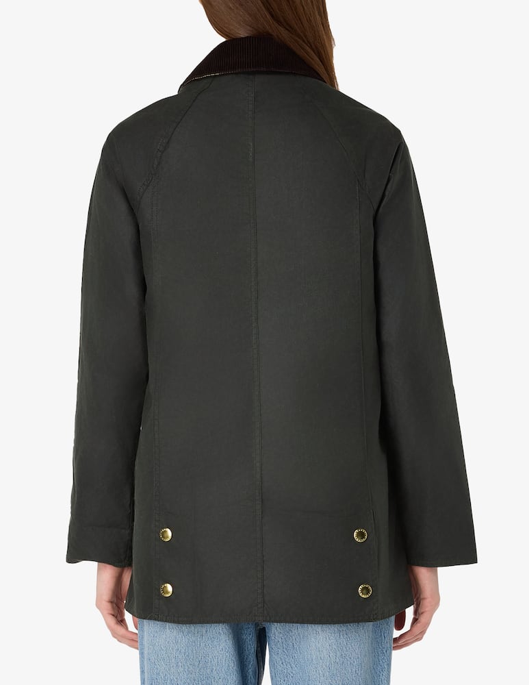 Barbour Modern beadnell new jacket - picture 3 Barbour Modern beadnell new jacket - picture 3