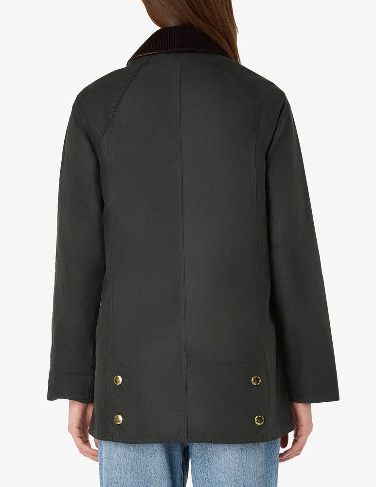 rinascente Barbour Giacca Beadnell modern new