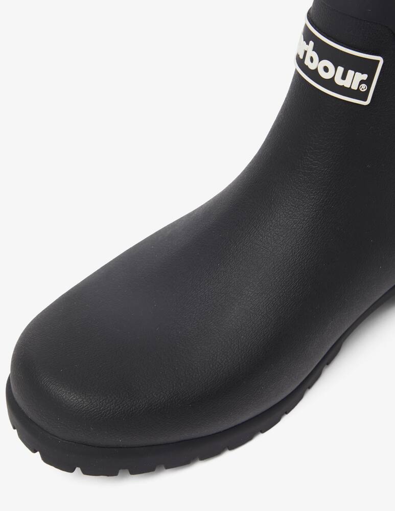 rinascente Barbour Wellington Wilton rain boots