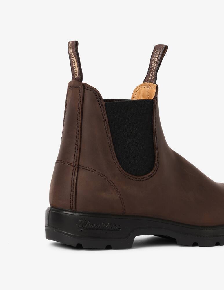rinascente Blundstone Leather boots