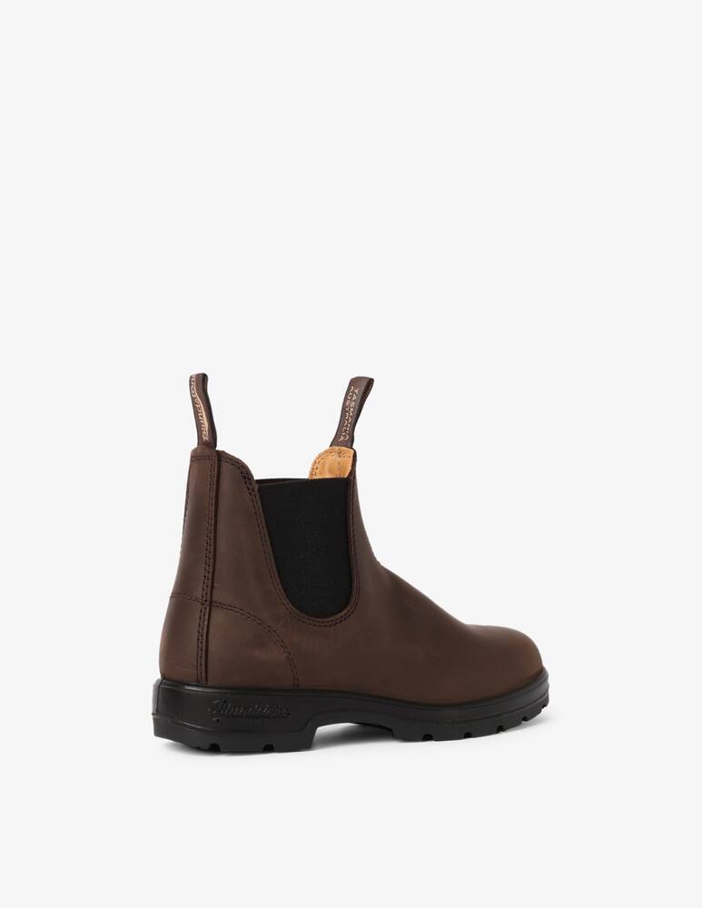 rinascente Blundstone Leather boots