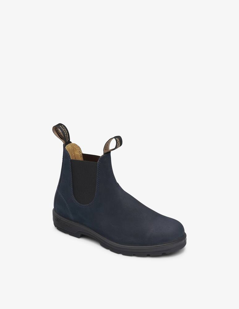 rinascente Blundstone Chelsea nubuck boots