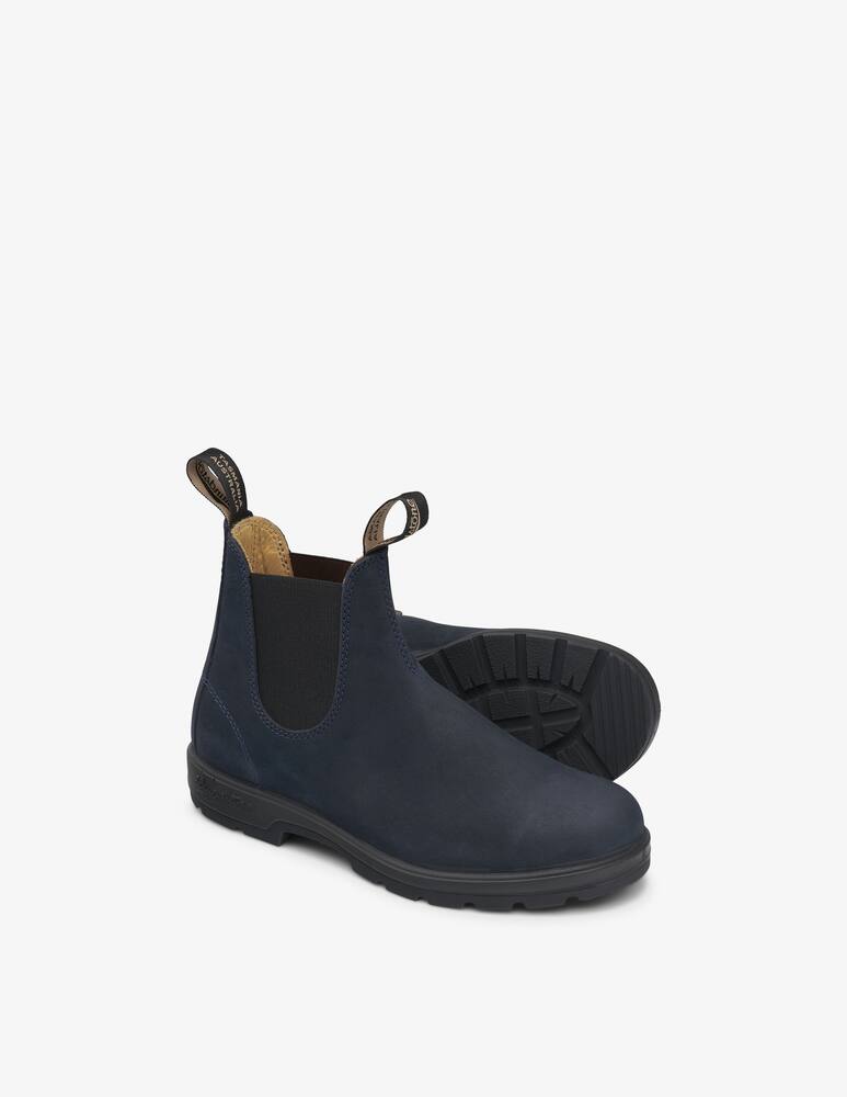 rinascente Blundstone Chelsea nubuck boots