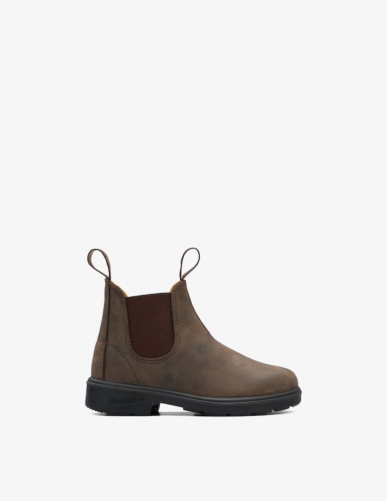 Blundstone Kids chelsea boots - picture 1