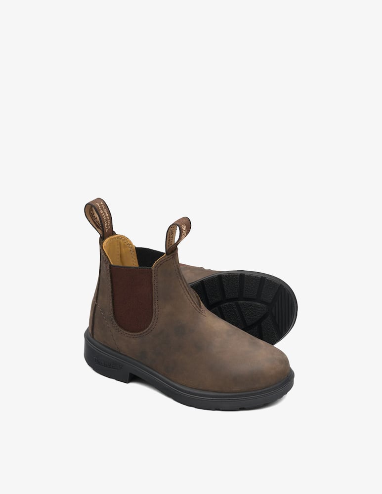 Blundstone Kids chelsea boots - picture 2