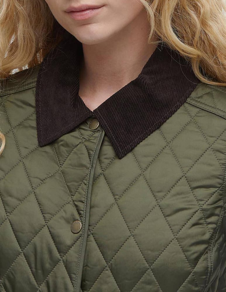 Barbour Annandale quilted jacket - picture 4 Barbour Annandale quilted jacket - picture 4