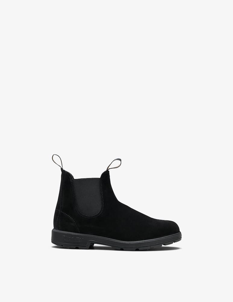 Blundstone Chelsea suede boots - picture 1
