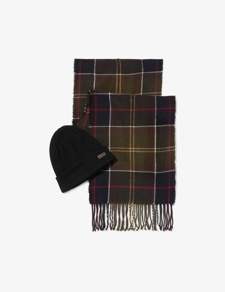 rinascente Barbour Swinton & galingale set