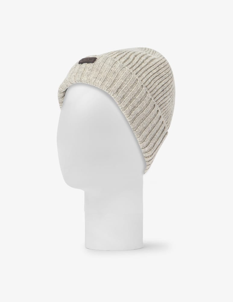 Barbour Carlton beanie hat - picture 4 Barbour Carlton beanie hat - picture 4