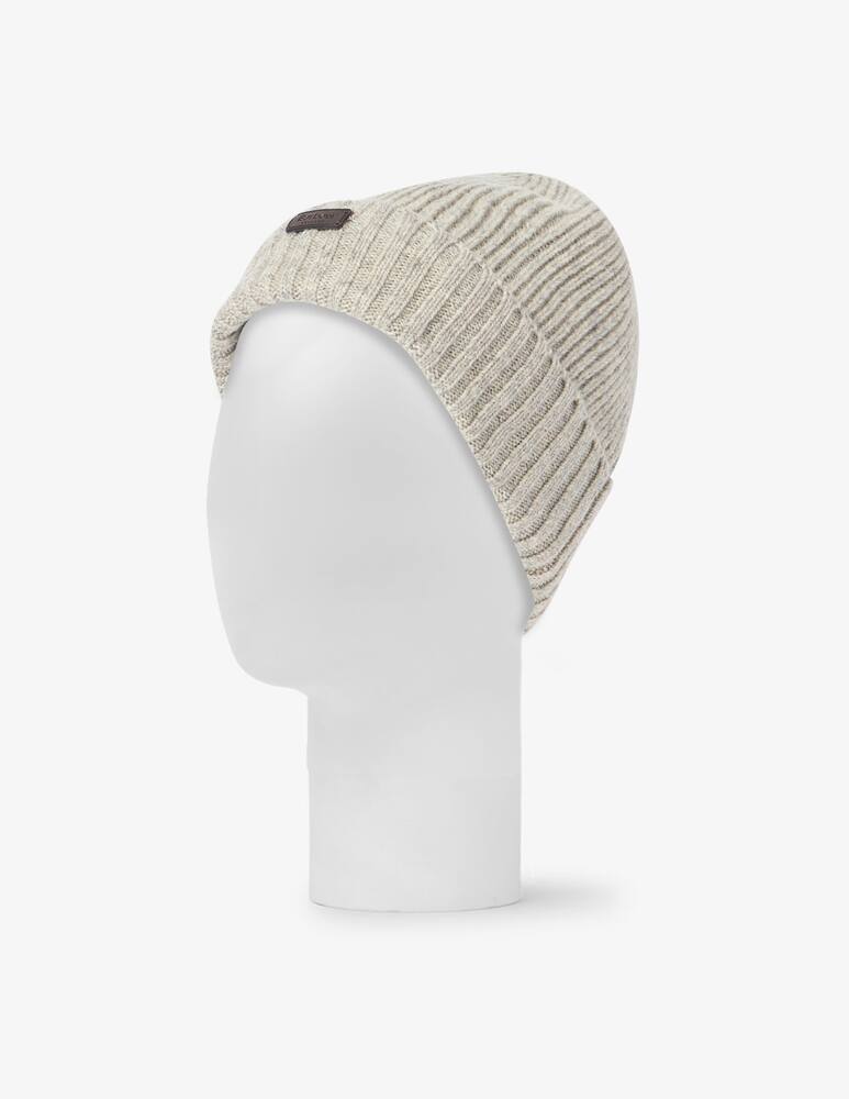 rinascente Barbour Carlton beanie hat