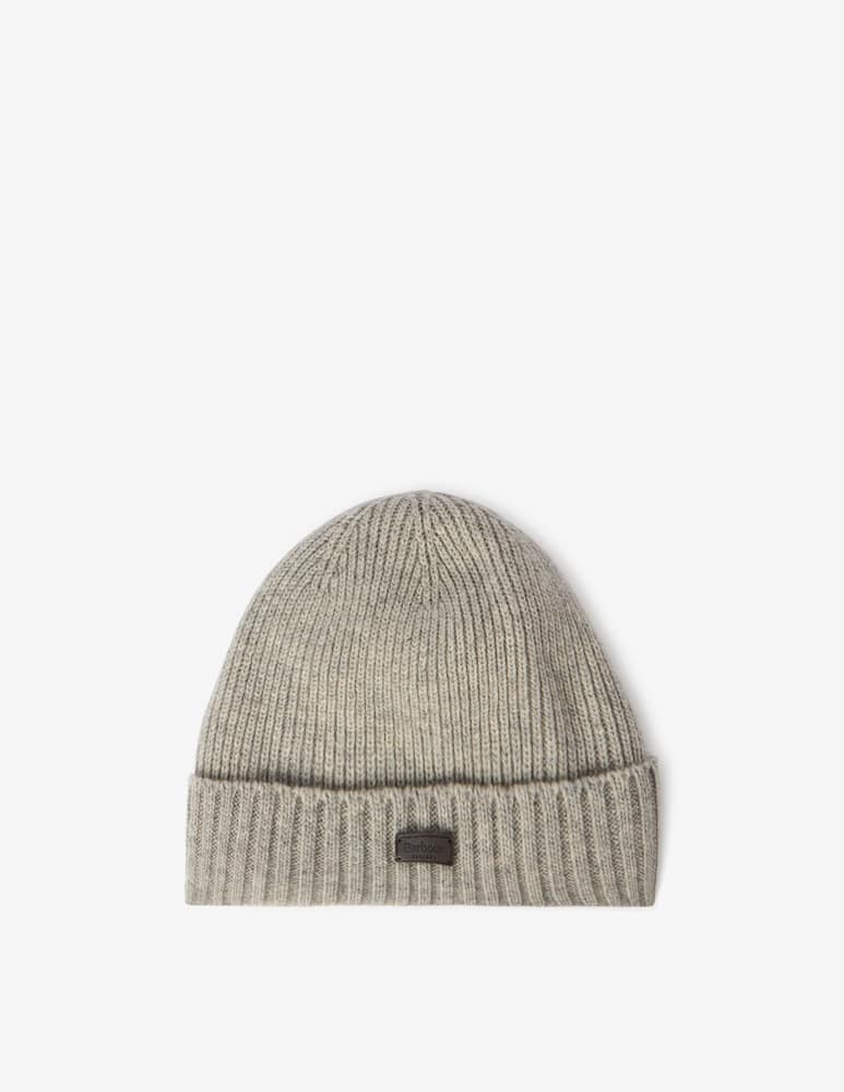 Barbour Carlton beanie hat - picture 5 Barbour Carlton beanie hat - picture 5