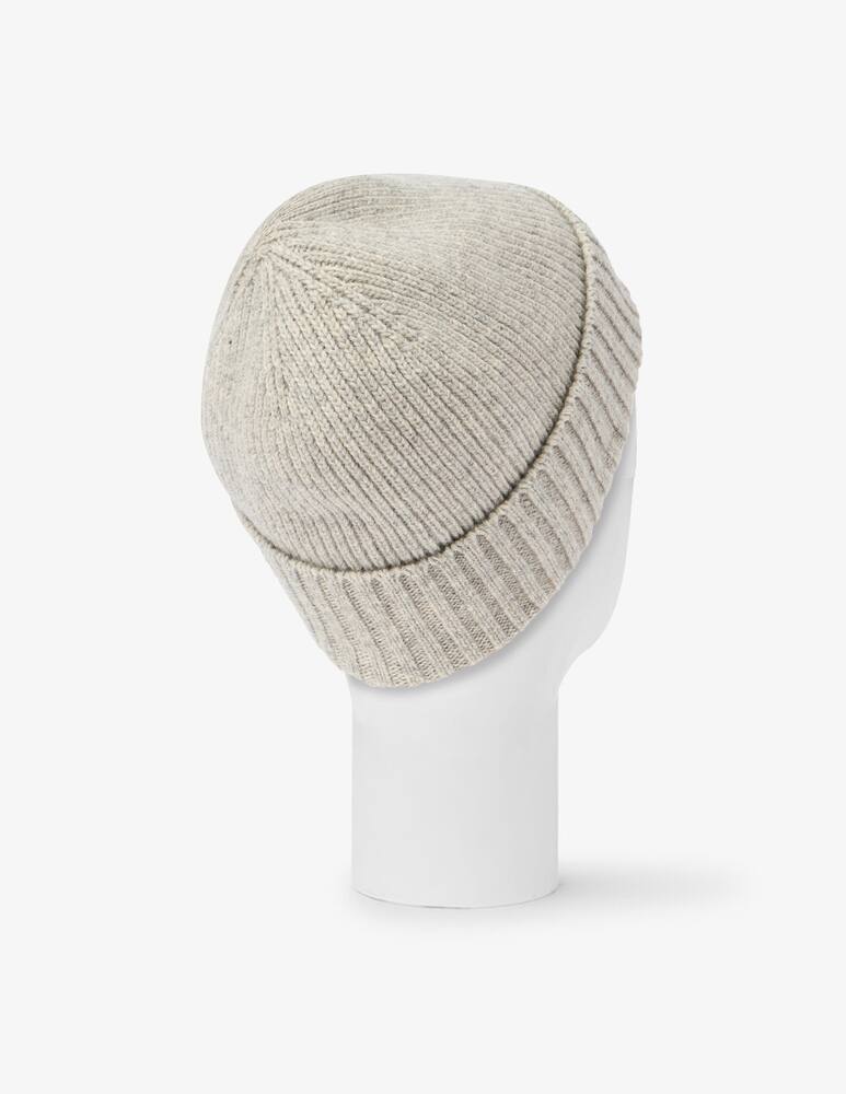 rinascente Barbour Carlton beanie hat