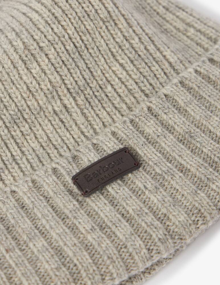Barbour Carlton beanie hat - picture 7 Barbour Carlton beanie hat - picture 7