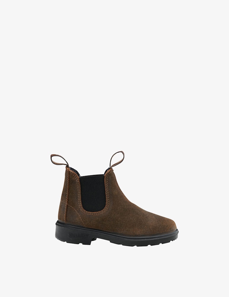 Blundstone Chelsea stivaletti in camoscio - immagine 1 Blundstone Chelsea stivaletti in camoscio - immagine 1