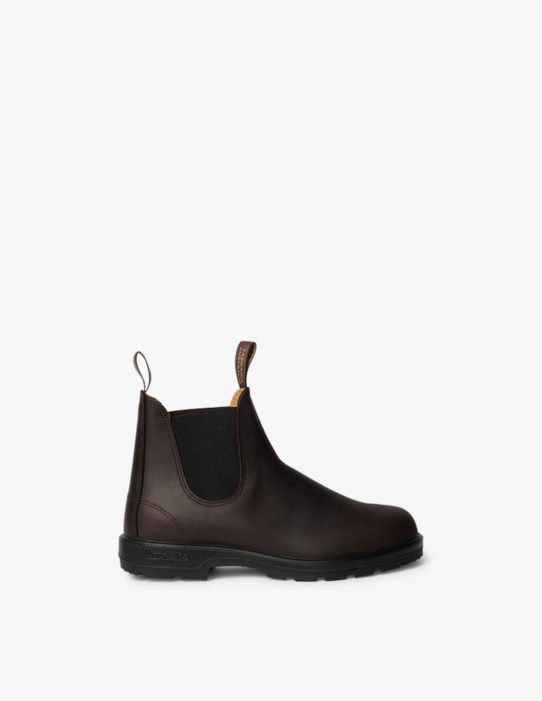 rinascente Blundstone Chelsea leather boots