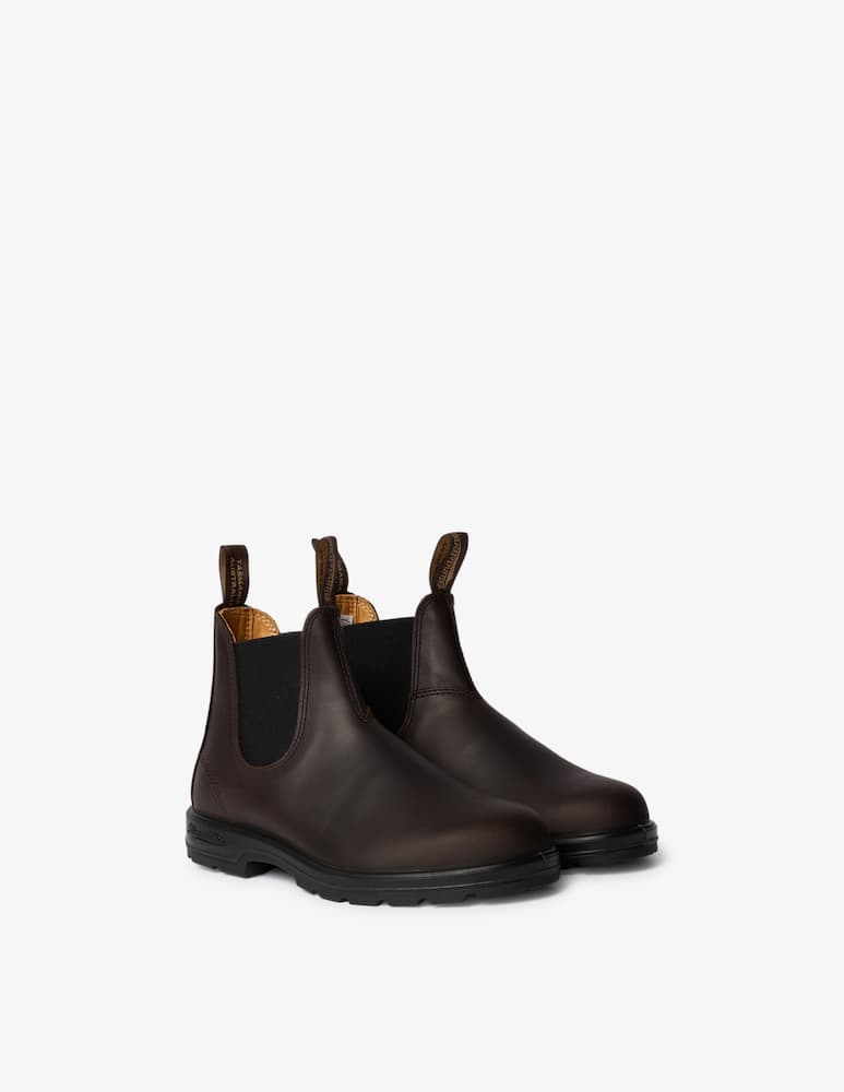 rinascente Blundstone Chelsea leather boots