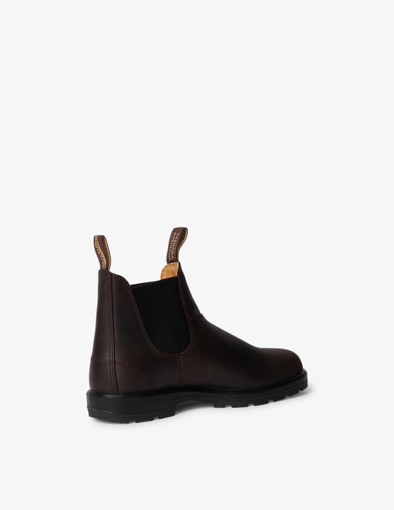 rinascente Blundstone Chelsea leather boots
