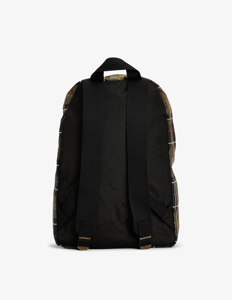 rinascente Barbour Zaino tartan Torridon
