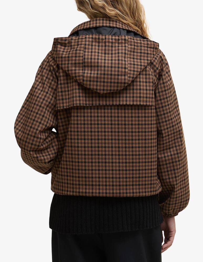 rinascente Barbour Audrey showerproof jacket