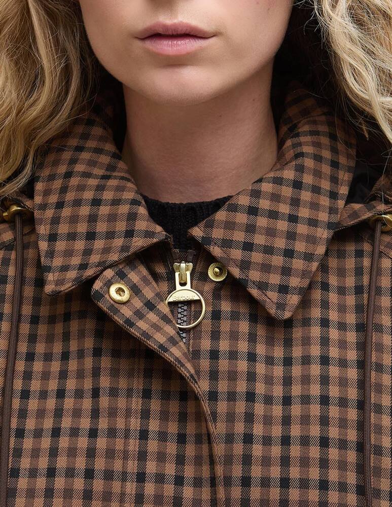 rinascente Barbour Audrey showerproof jacket