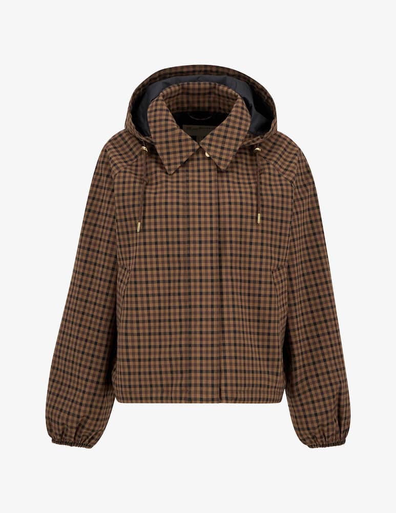 Barbour Audrey showerproof jacket - picture 5 Barbour Audrey showerproof jacket - picture 5
