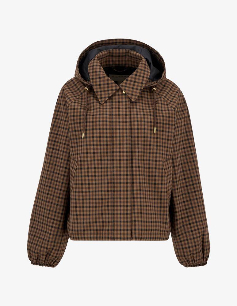 rinascente Barbour Audrey showerproof jacket