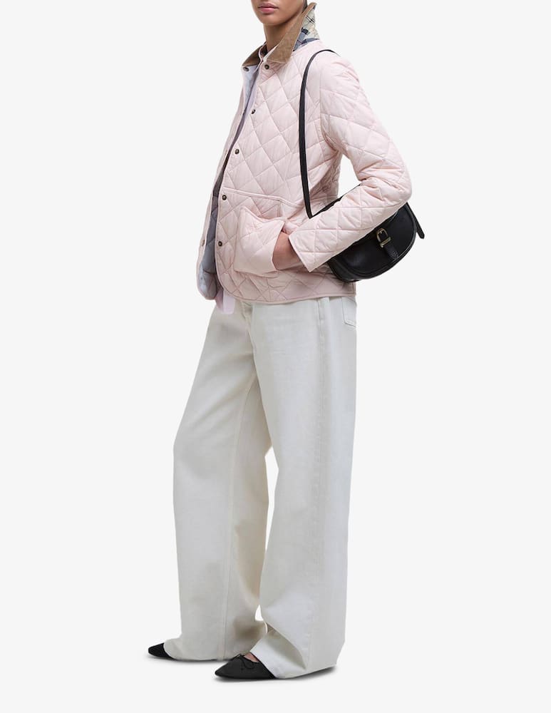 Barbour Giacca trapuntata Deveron - immagine 2 Barbour Giacca trapuntata Deveron - immagine 2