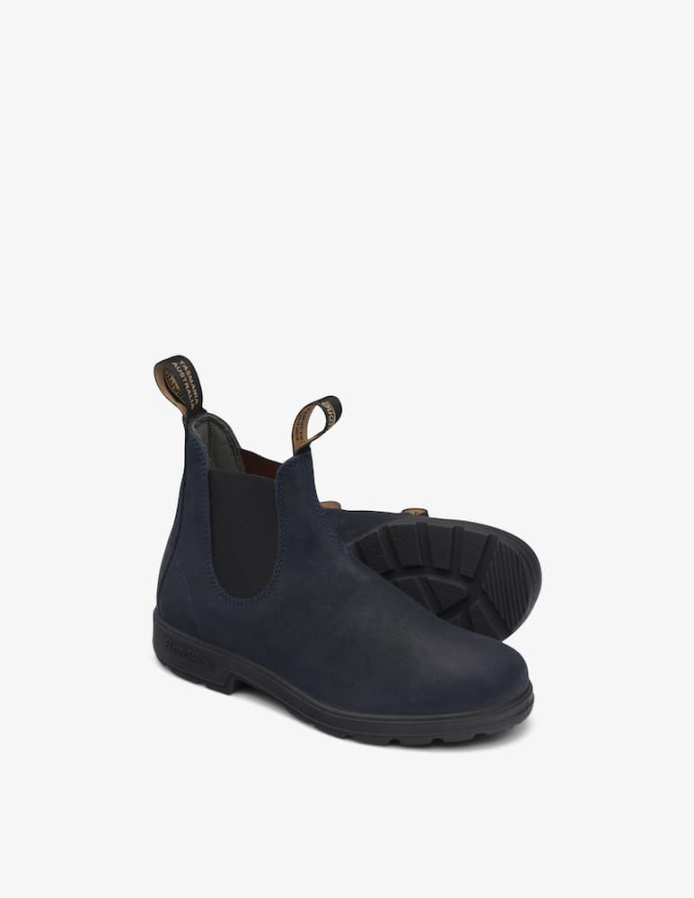 Blundstone Chelsea waxed suede boots - picture 3 Blundstone Chelsea waxed suede boots - picture 3