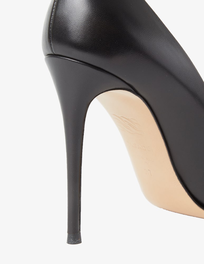 rinascente Casadei Giulia pump minorca