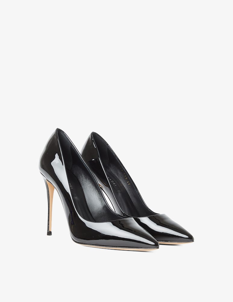 Casadei Décolleté Julia - immagine 3 Casadei Décolleté Julia - immagine 3