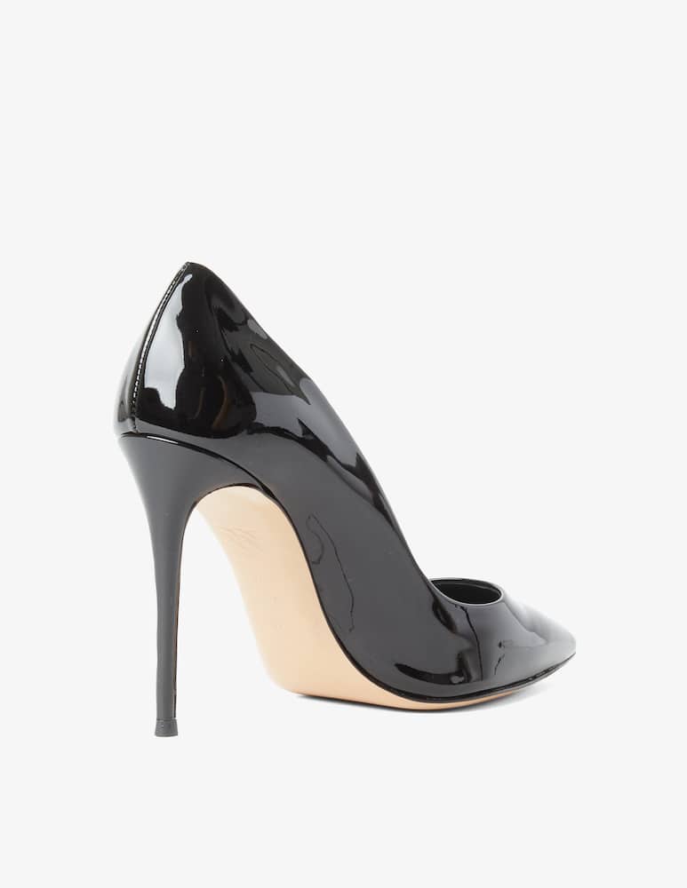 Casadei Décolleté Julia - immagine 4 Casadei Décolleté Julia - immagine 4