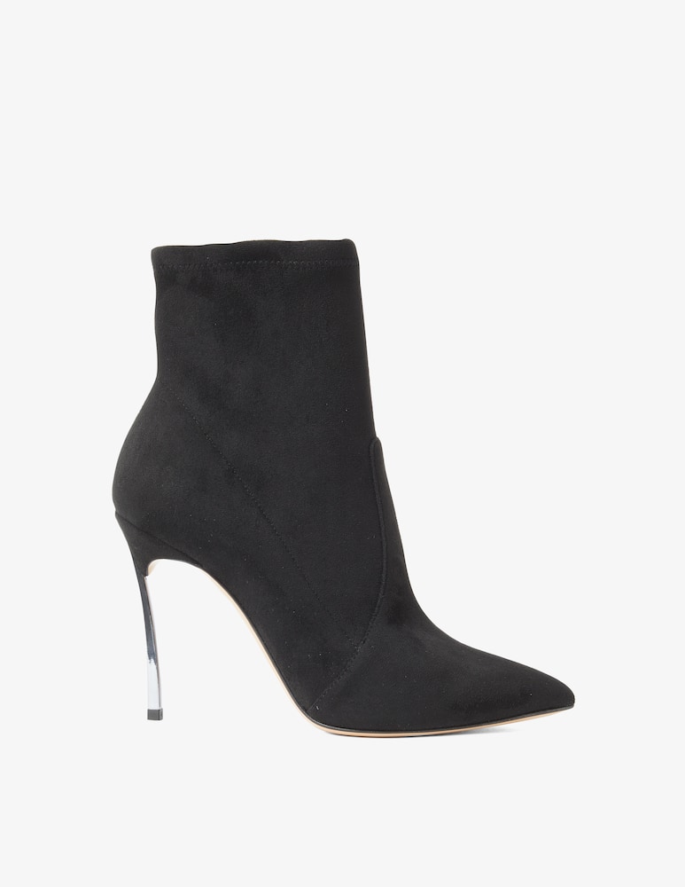 Casadei Stivaletto con tacco Blade - immagine 1 Casadei Stivaletto con tacco Blade - immagine 1