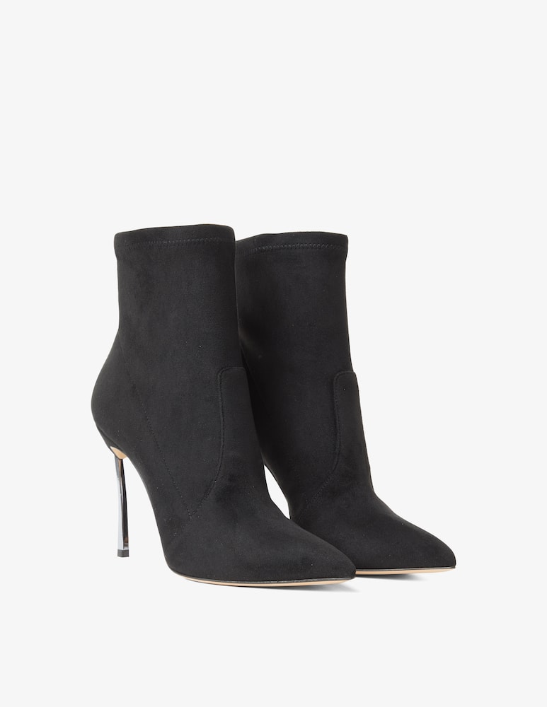 Casadei Stivaletto con tacco Blade - immagine 2 Casadei Stivaletto con tacco Blade - immagine 2