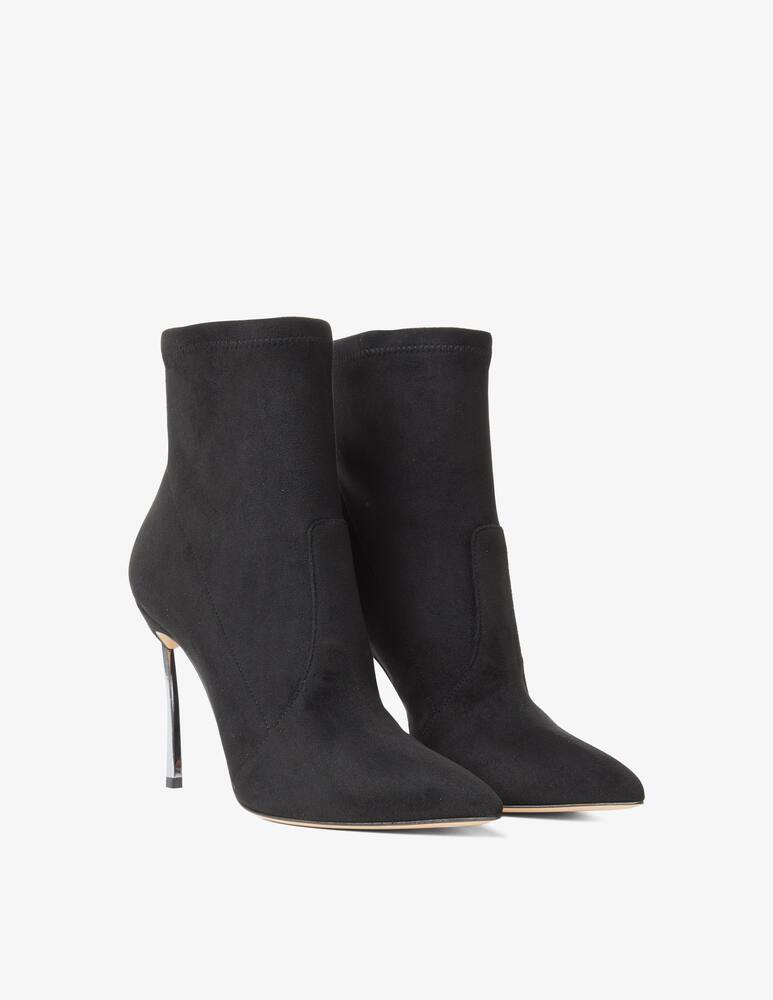 rinascente Casadei Stivaletto con tacco Blade