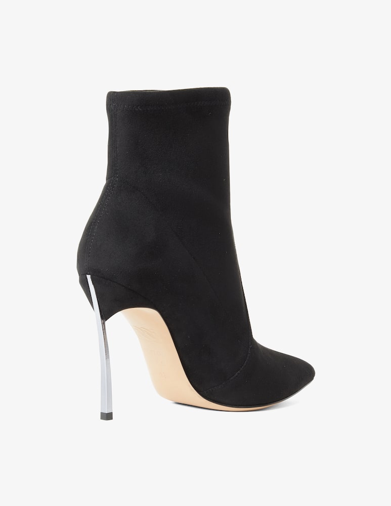 Casadei Stivaletto con tacco Blade - immagine 3 Casadei Stivaletto con tacco Blade - immagine 3
