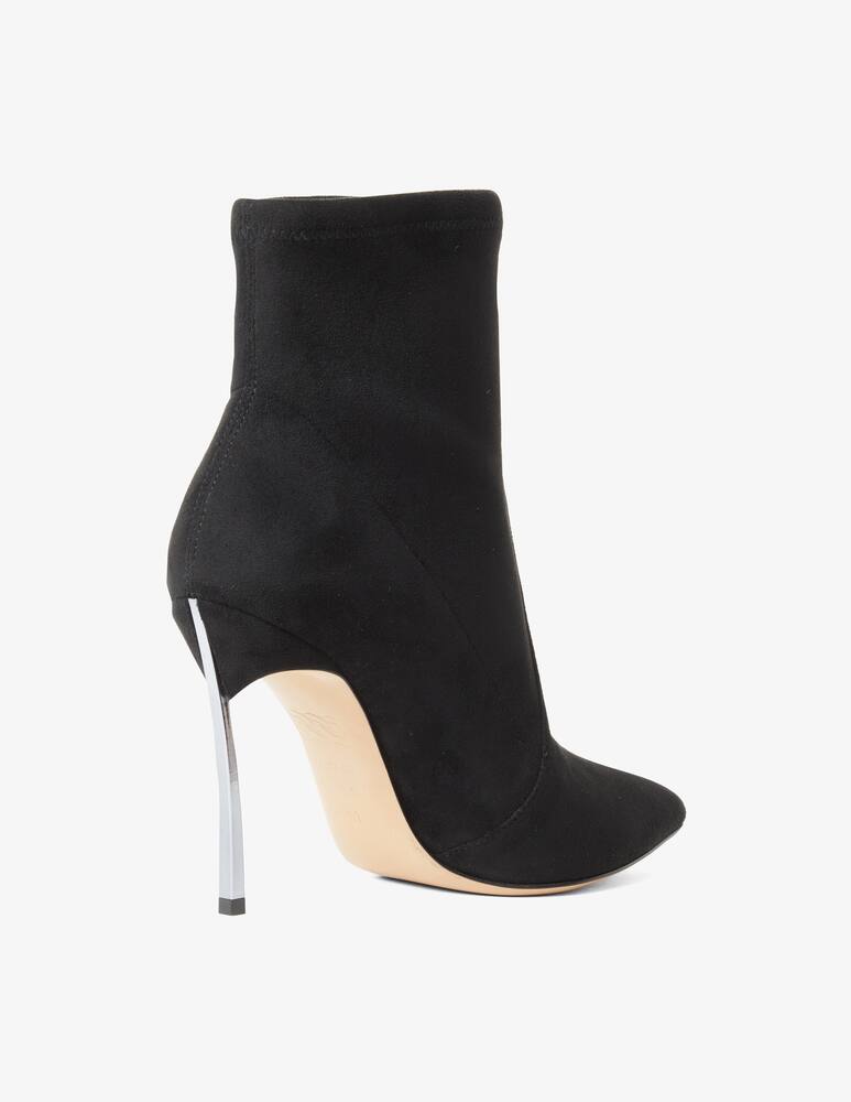 rinascente Casadei Stivaletto con tacco Blade