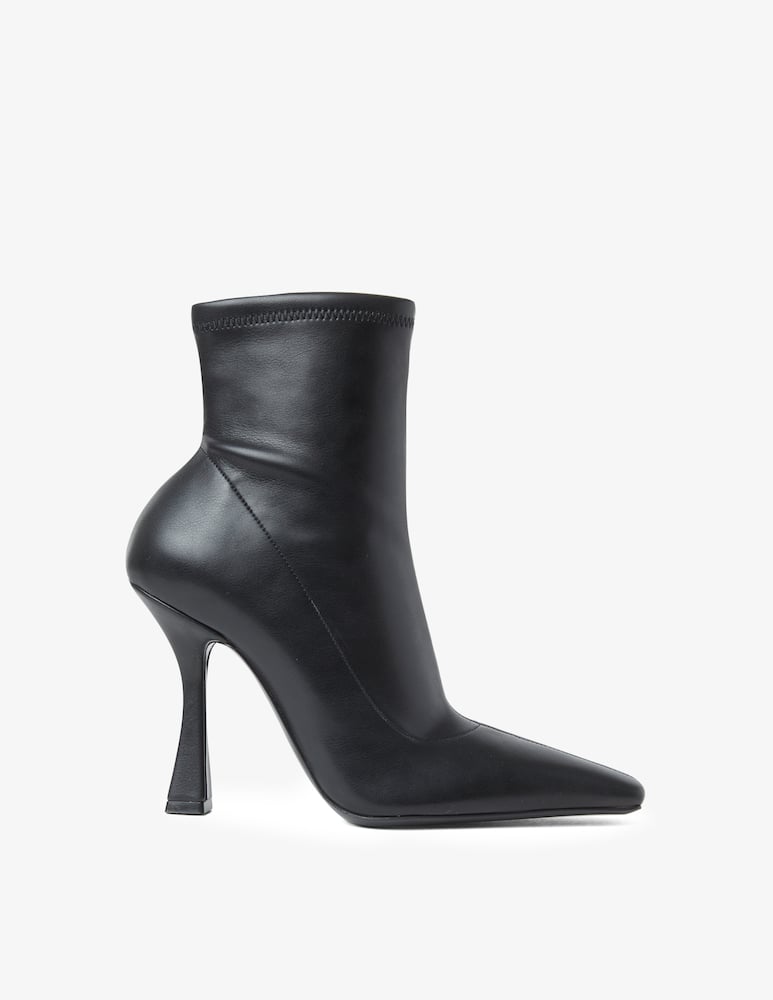 Casadei Stivaletti Geraldine - immagine 1 Casadei Stivaletti Geraldine - immagine 1