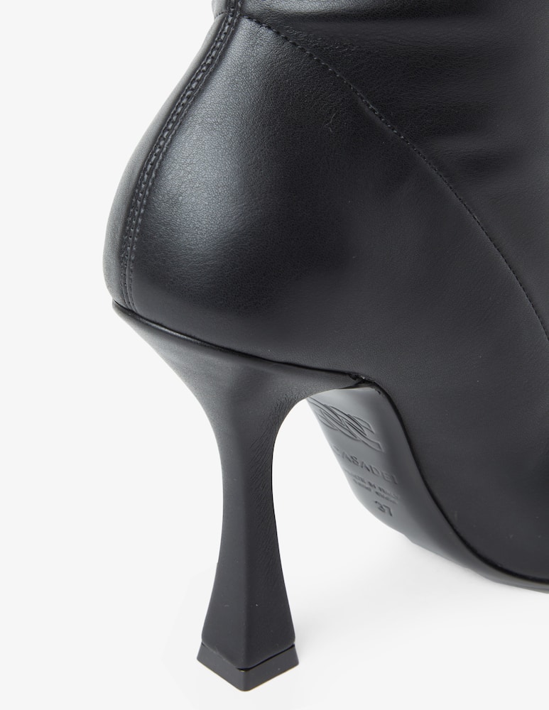 Casadei Stivaletti Geraldine - immagine 2 Casadei Stivaletti Geraldine - immagine 2