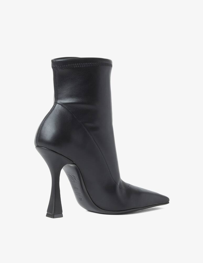 Casadei Stivaletti Geraldine - immagine 4 Casadei Stivaletti Geraldine - immagine 4