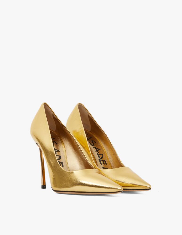 rinascente Casadei Superblade pumps