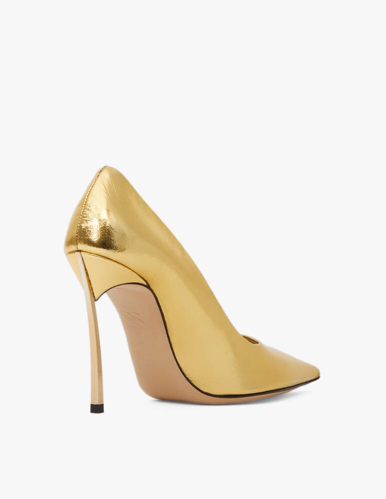 rinascente Casadei Superblade pumps