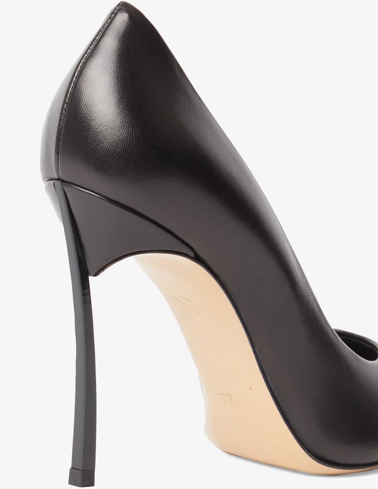 Casadei Decollete in pelle Blade - immagine 2 Casadei Decollete in pelle Blade - immagine 2