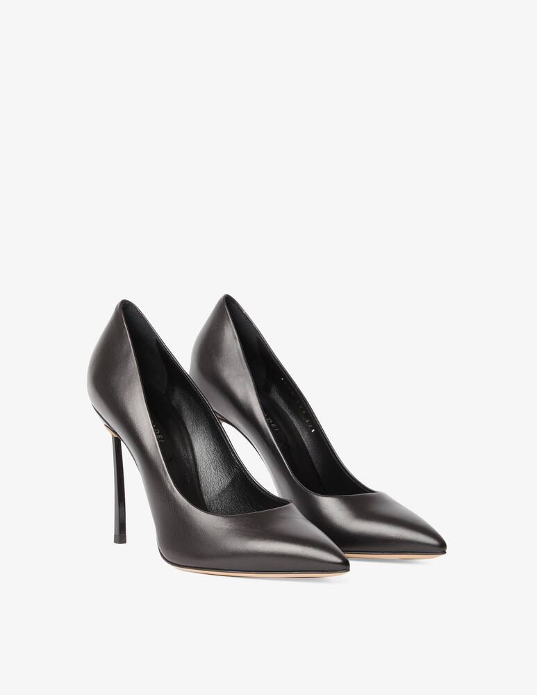Casadei Decollete in pelle Blade - immagine 3 Casadei Decollete in pelle Blade - immagine 3