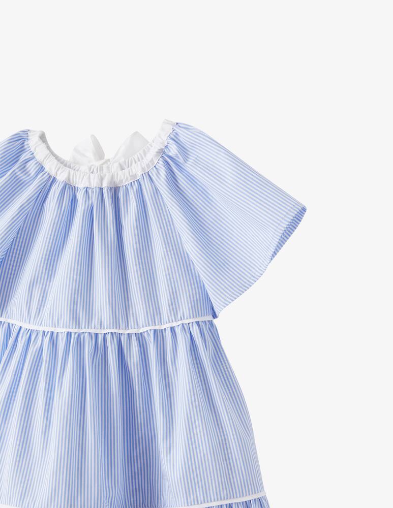 rinascente Il Gufo Vestito a maniche corte