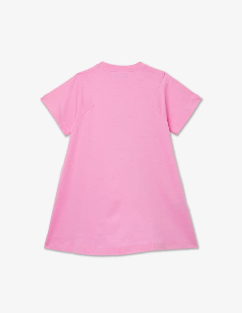 rinascente Il Gufo Short sleeved dress